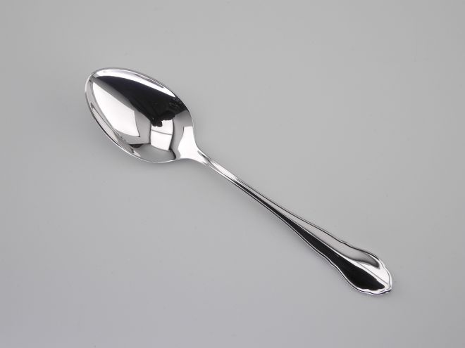 WMF Royal Chippendale cromargan Tafellöffel