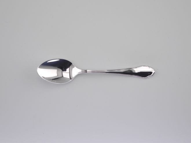 WMF Royal Chippendale cromargan Kaffeelöffel