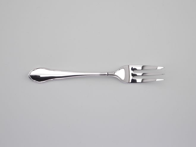 WMF Royal Chippendale cromargan Kuchengabel