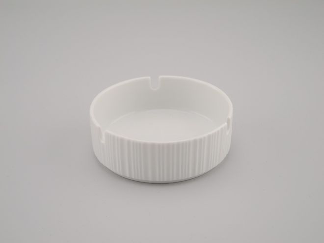 Rosenthal Variation uni Aschenbecher Hotel