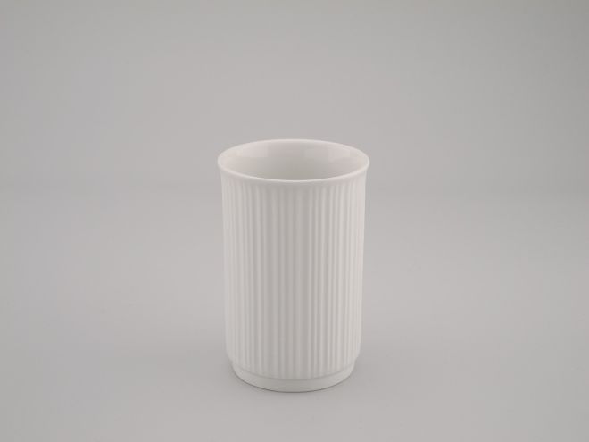 Rosenthal Variation uni Tischvase Hotel