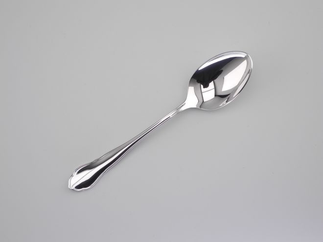 WMF Royal Chippendale cromargan Dessertlöffel