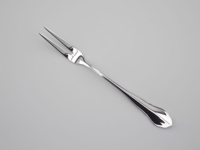 WMF Royal Chippendale cromargan Fleischgabel