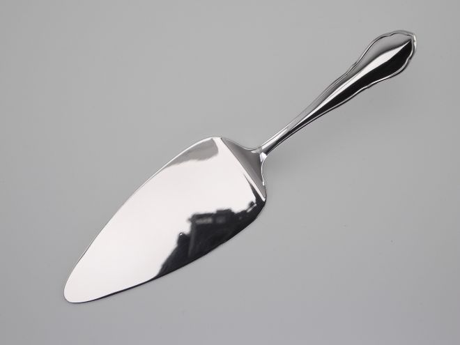 WMF Royal Chippendale cromargan Tortenheber