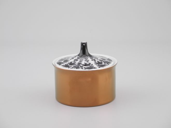 Rosenthal Berlin Hilton Zuckerdose 4P