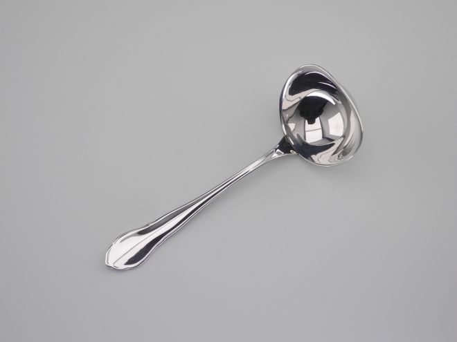 WMF Royal Chippendale cromargan Sossenkelle