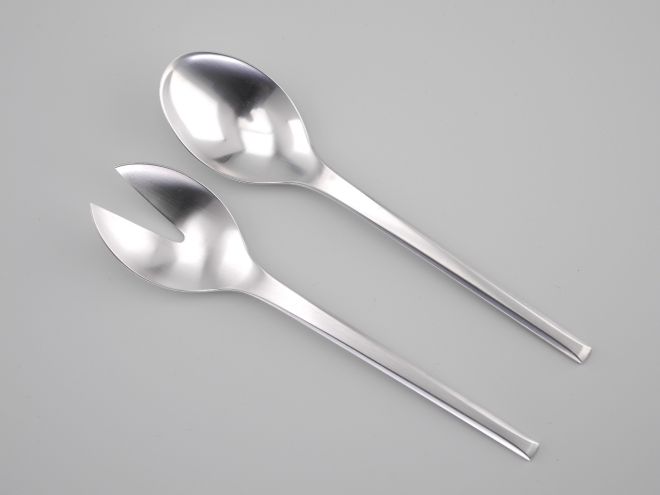 WMF Helsinki versilbert 90 Salatbesteck