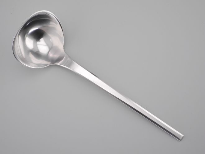 WMF Helsinki versilbert 90 Suppenkelle
