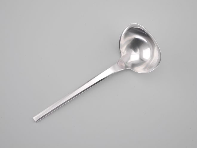 WMF Helsinki versilbert 90 Sossenkelle