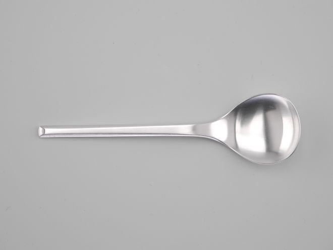 WMF Helsinki versilbert 90 Zuckerlöffel