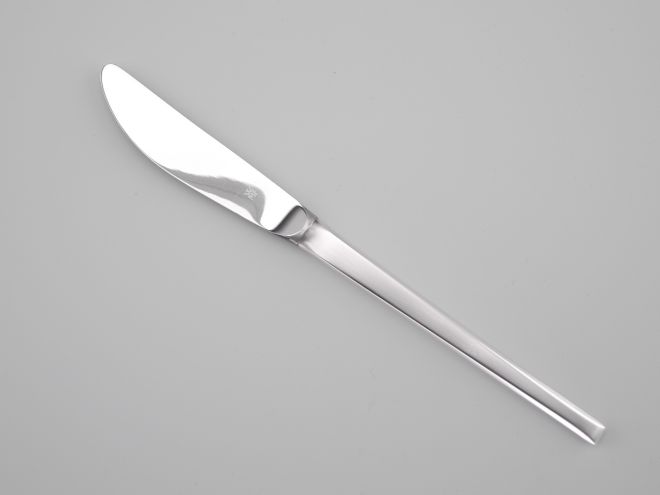 WMF Helsinki versilbert 90 Tafelmesser pol