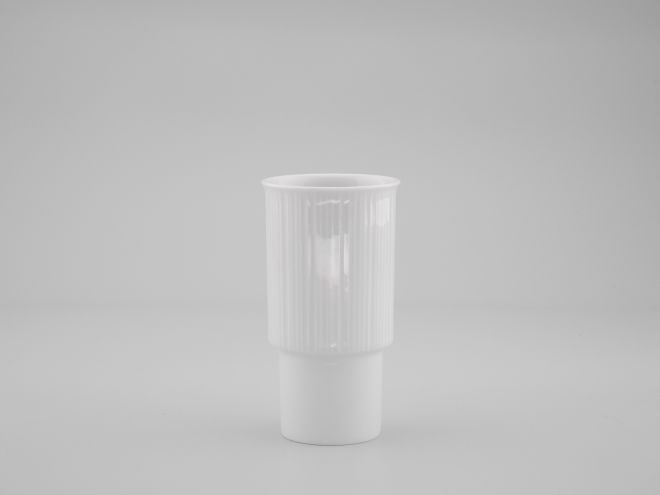 Rosenthal Variation uni Vase 13cm