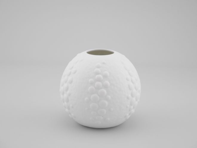 Royal KPM Vase Bisquitporzellan 717/3