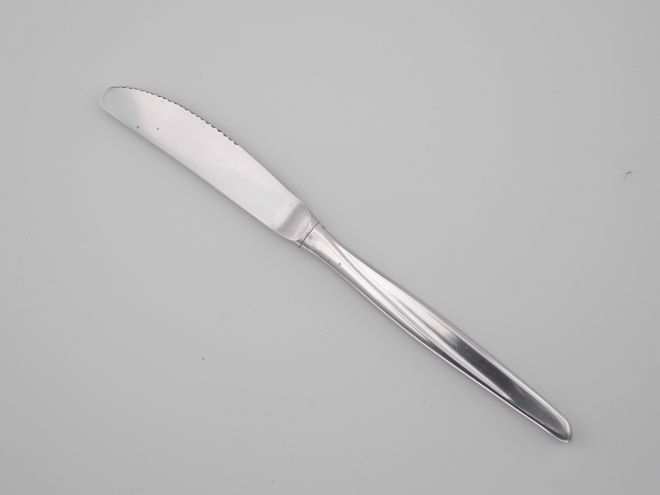 BSF Canada Tafelmesser 2.W