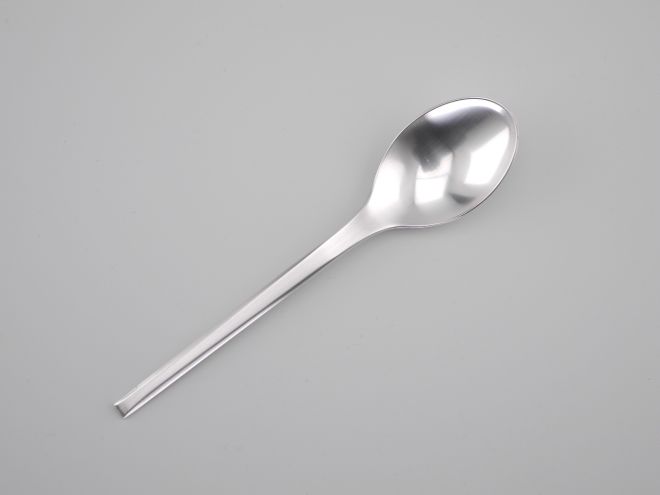 WMF Helsinki versilbert 90 Dessertlöffel