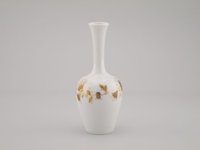 Quatre Couleurs Vase floral Rosenthal
