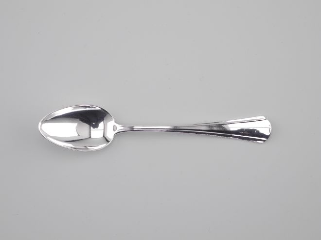 Koch & Bergfeld 62300 Silber 800 Kaffeelöffel