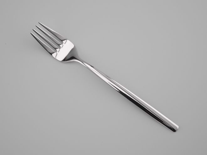WMF Esprit Logo cromargan Tafelgabel