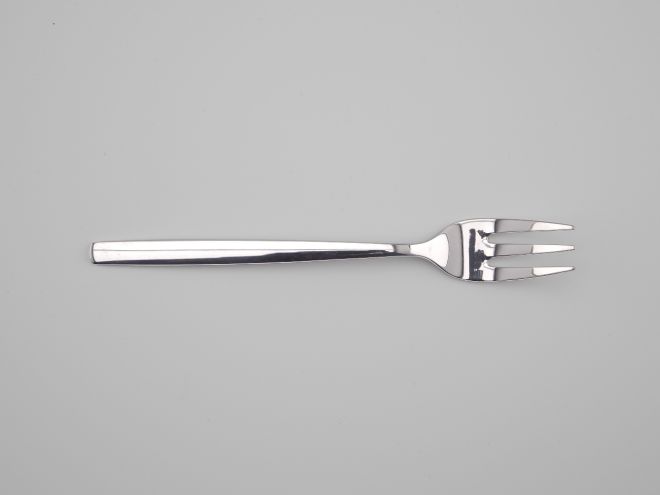 WMF Esprit Logo cromargan Kuchengabel