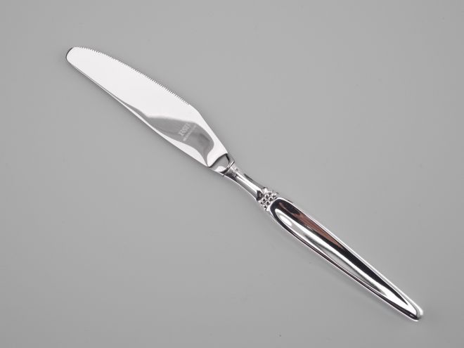 Robbe & Berking Royal 800 Silber Menümesser