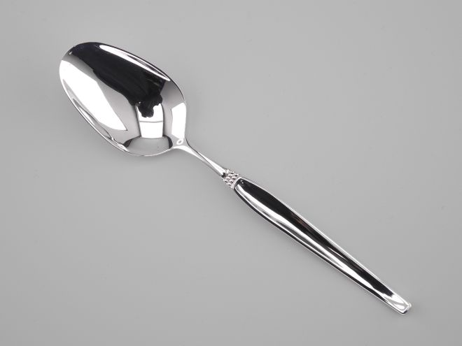 Robbe & Berking Royal 800 Silber Menülöffel