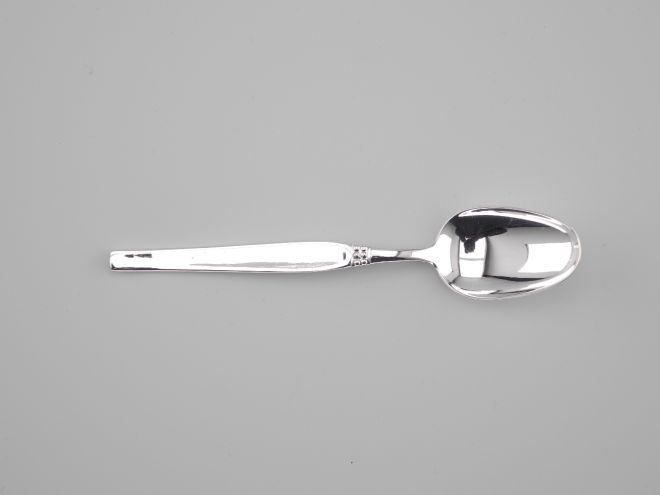 Robbe & Berking Royal 800 Silber Kaffeelöffel