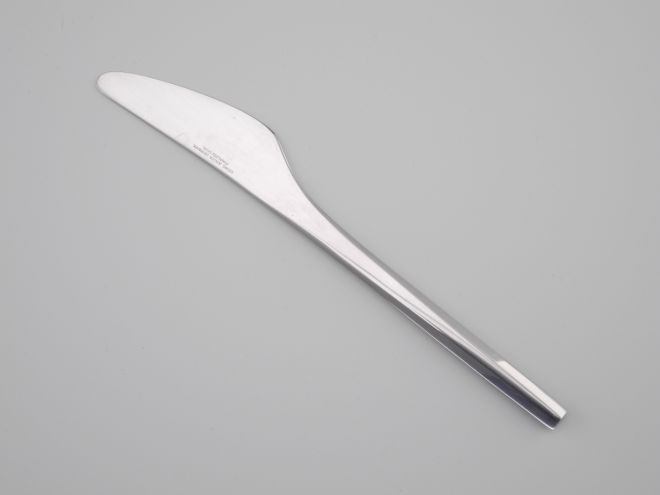 Georg Jensen Prisma Tafelmesser
