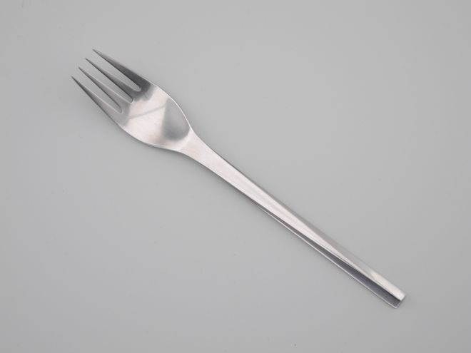 Georg Jensen Prisma Tafelgabel