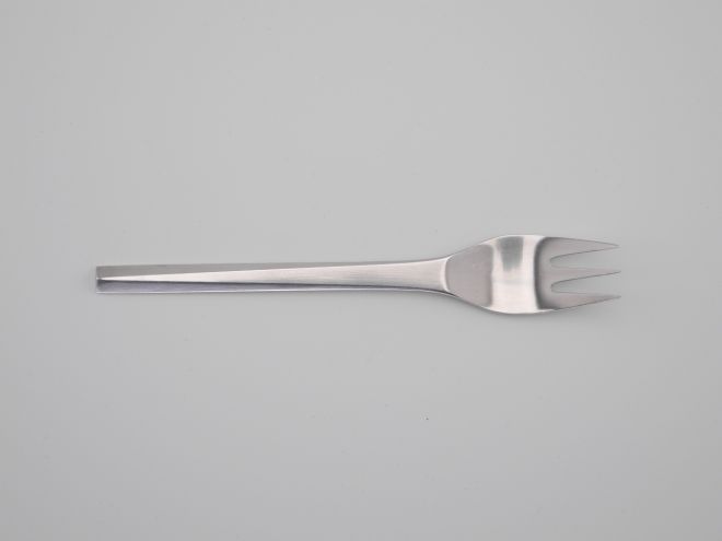 Georg Jensen Prisma Kuchengabel