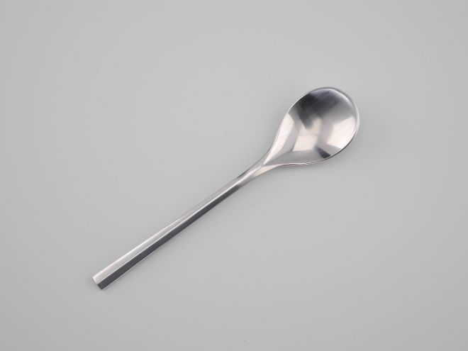 Dansk International Parallel Diament kleiner Löffel