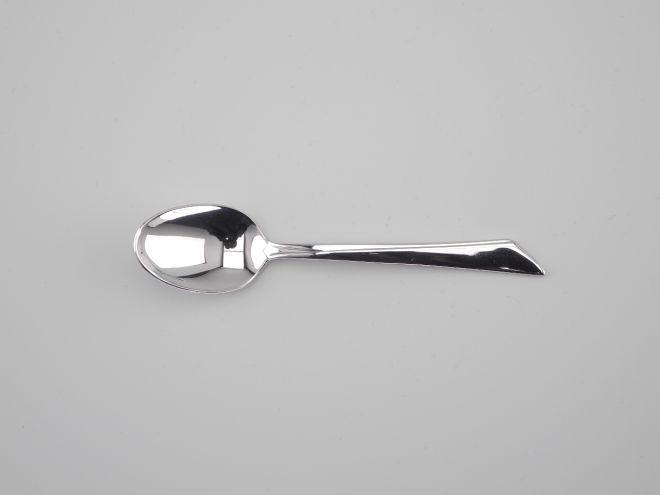 WMF Futura cromargan Kaffeelöffel