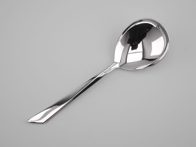 WMF Futura cromargan Kartoffellöffel