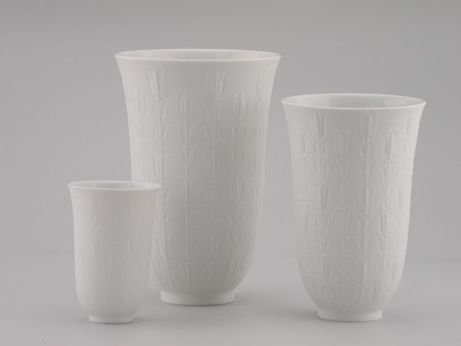 Björn Wiinblad Trichtervase 2781