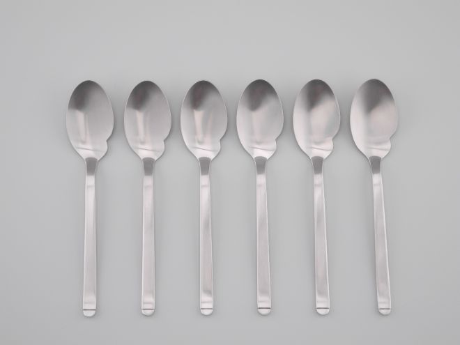 Hugo Pott 2733 Gourmetlöffel Set