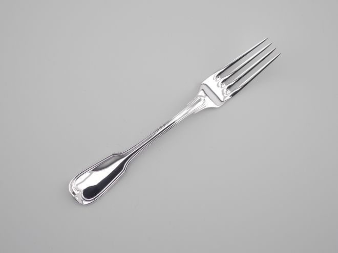 Wilkens Augsburger Faden 90 Dessertgabel