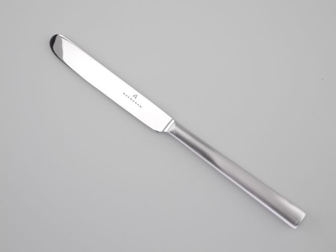 Auerhahn Omnia Tafelmesser nV matt