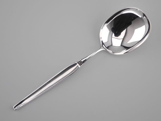 Robbe & Berking Royal 800 Silber Kartoffellöffel