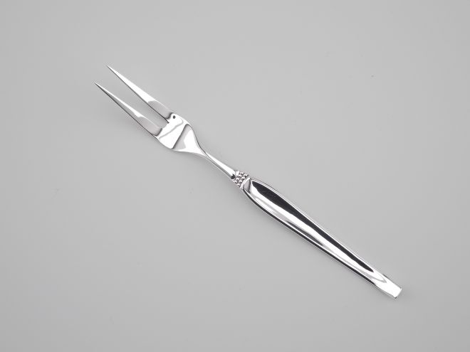 Robbe & Berking Royal 800 Silber Fleischgabel