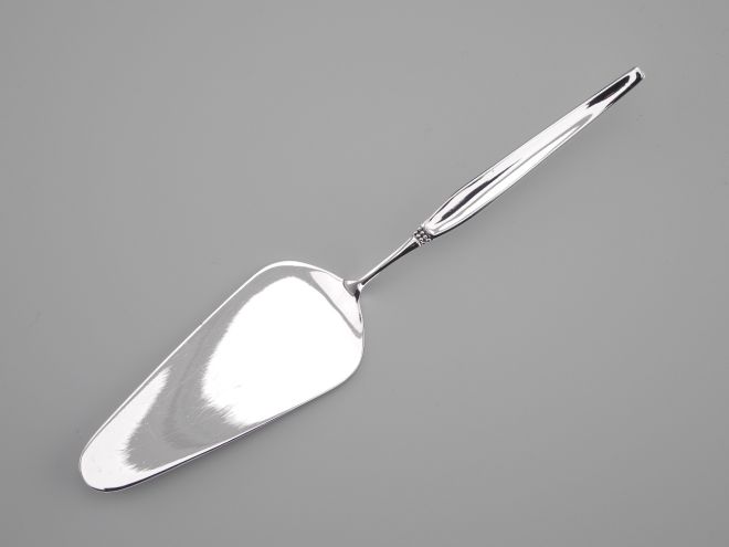 Robbe & Berking Royal 800 Silber Tortenheber
