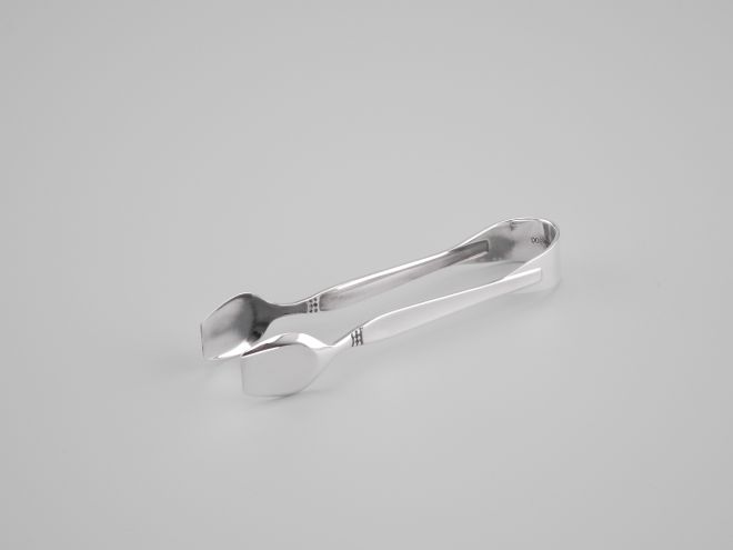 Robbe & Berking Royal 800 Silber Zuckerzange