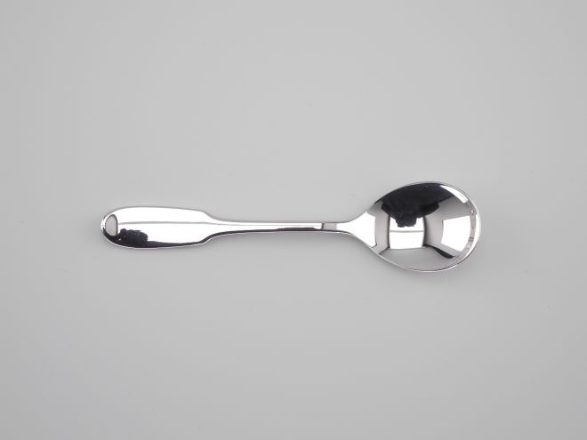 WMF Epos Cromargan Zuckerlöffel