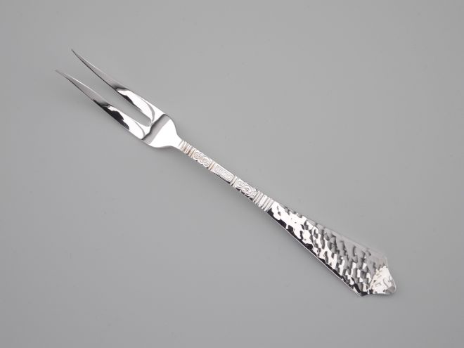 Robbe & Berking Schwedisches Hofmuster Fleischgabel