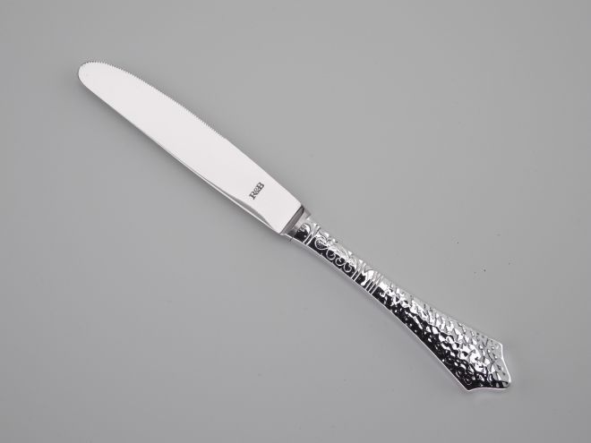 Robbe & Berking Schwedisches Hofmuster Menümesser