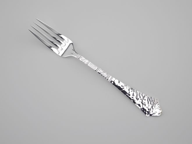 Robbe & Berking Schwedisches Hofmuster Menügabel