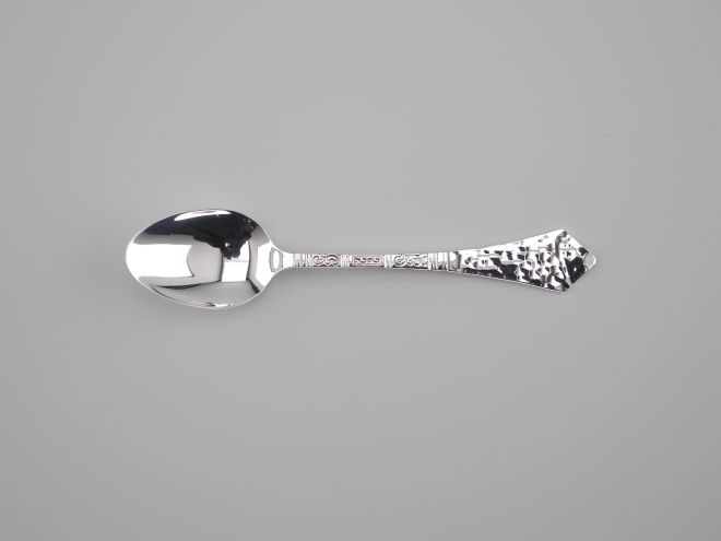 Robbe & Berking Schwedisches Hofmuster Kaffeelöffel