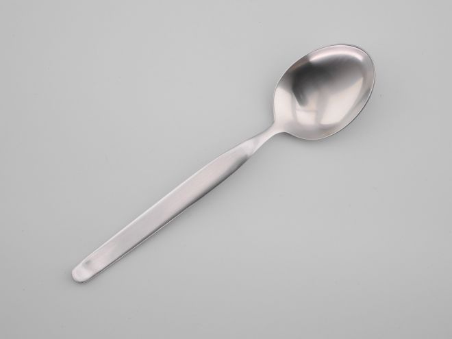 Carl Hugo Pott Solingen 2720 Dessertlöffel