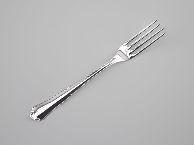 Bruckmann 700 Solitude 800 Dessertgabel
