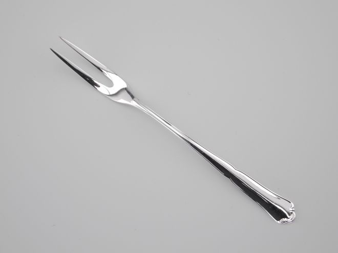 Bruckmann 700 Solitude 800 Fleischgabel