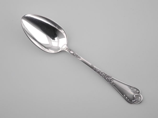 Koch & Bergfeld Sophie 800 Silber Menülöffel
