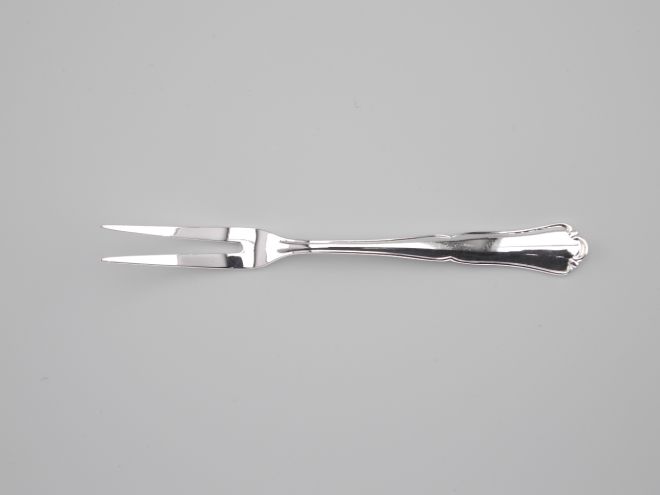 Bruckmann 700 Solitude 800 kleine Fleischgabel